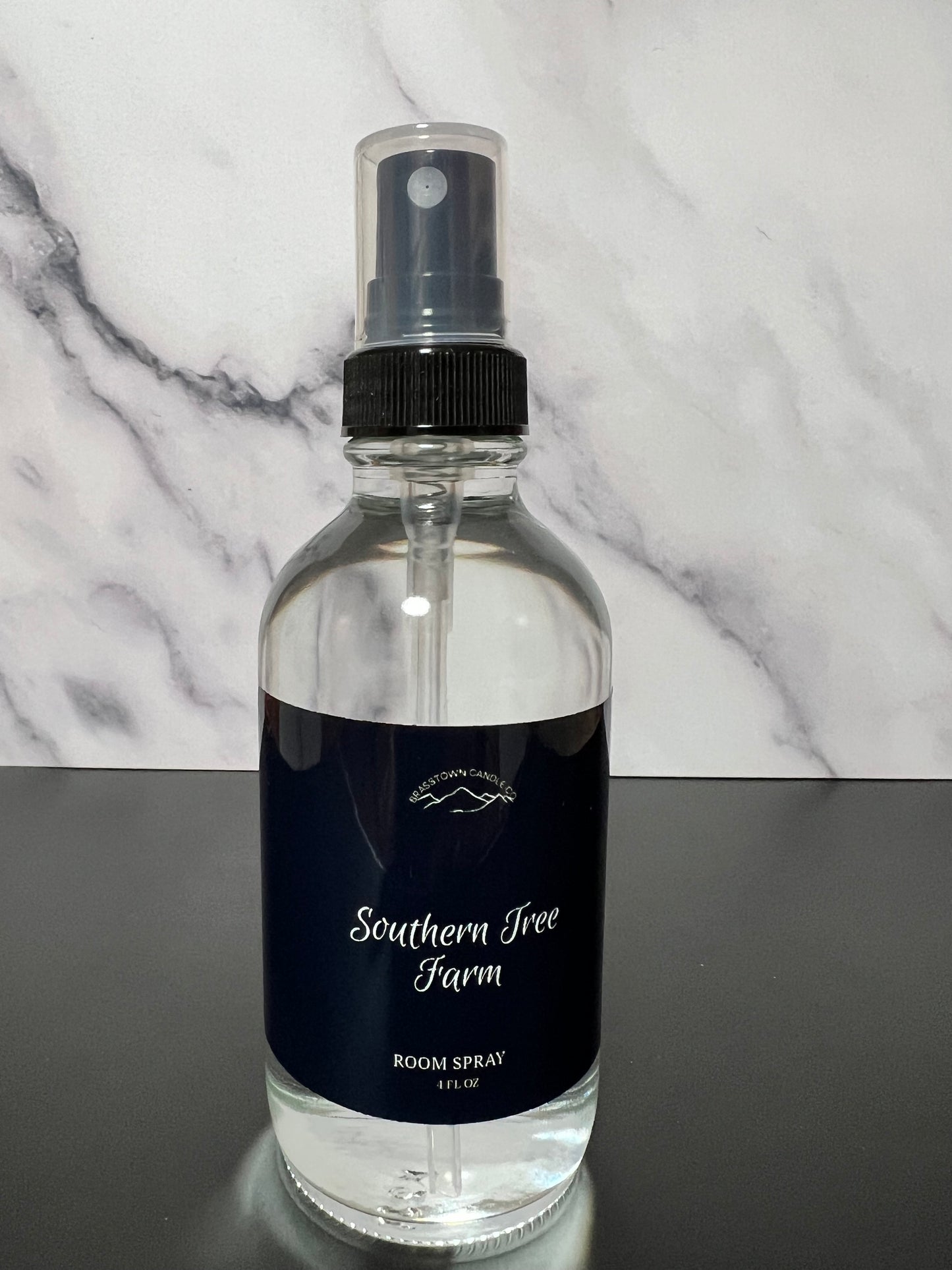 Southern Tree Farm Room Spray