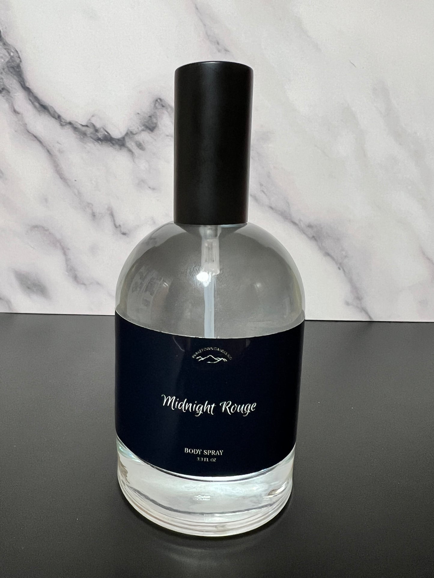 Midnight Rouge Body Spray