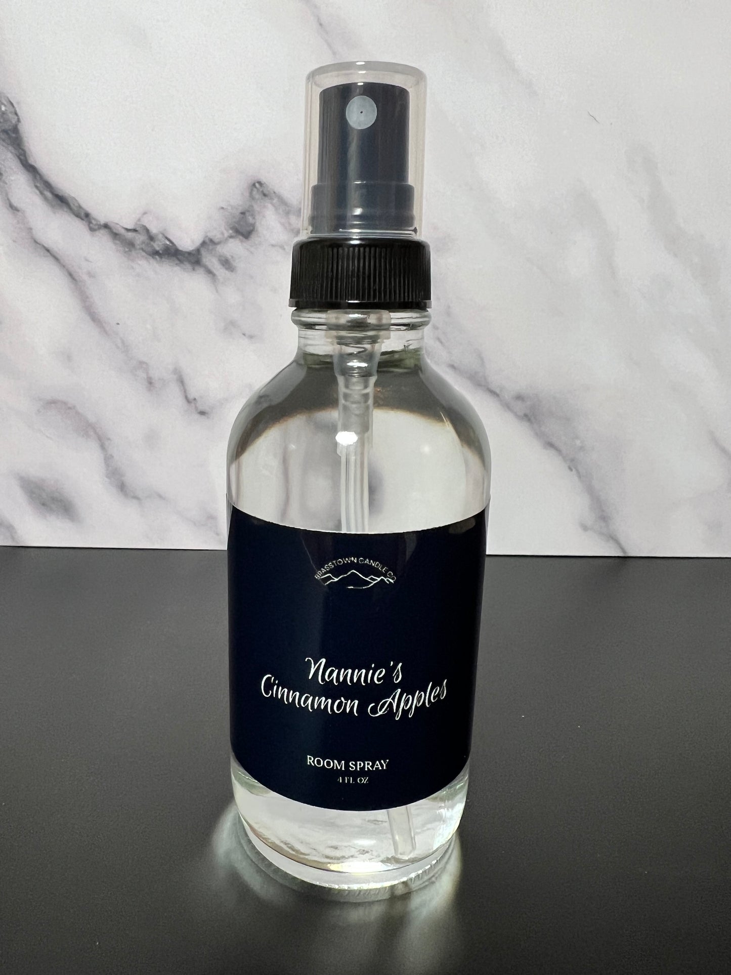 Nannie’s Cinnamon Apples Room Spray