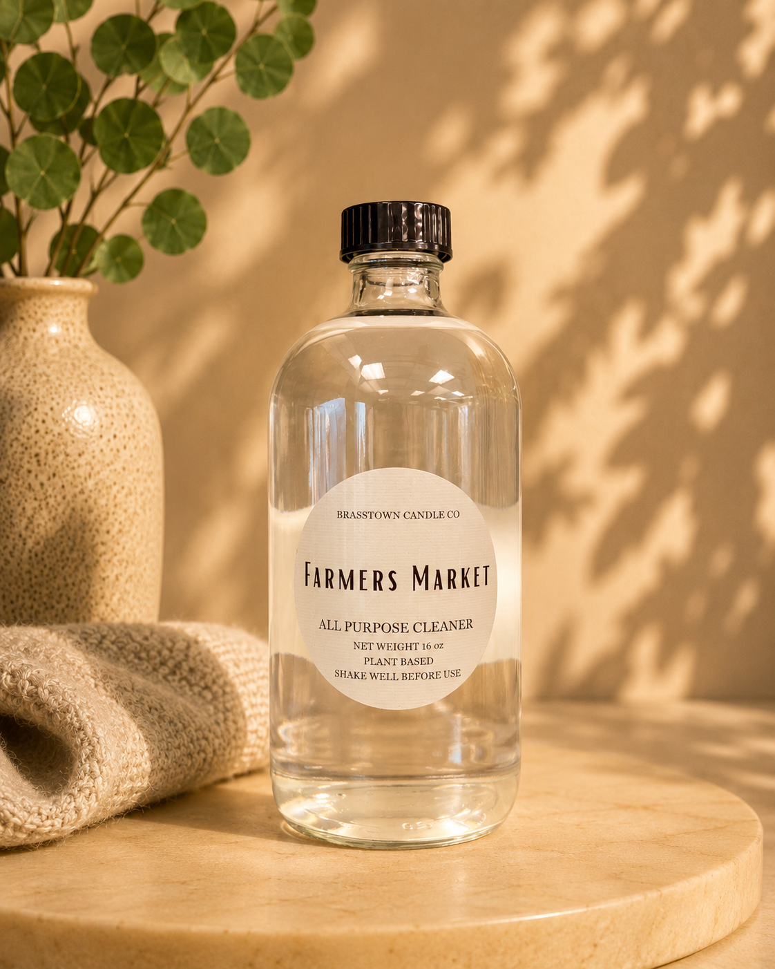 Farmers Market All Purpose Cleaner REFILL