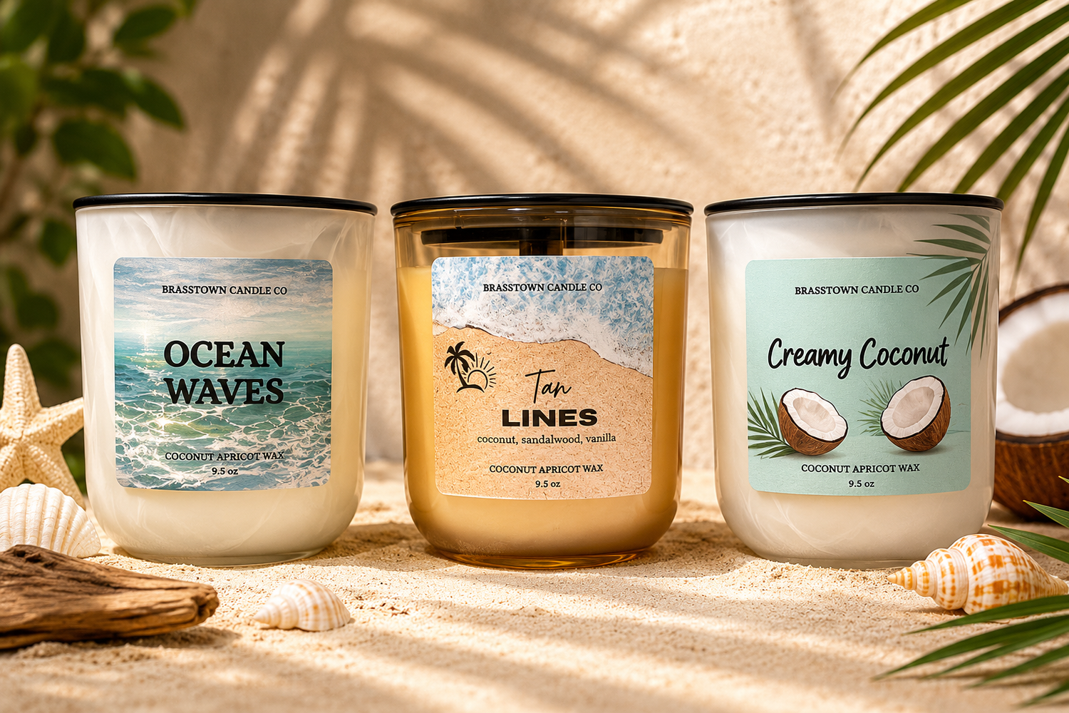 Summer Collection