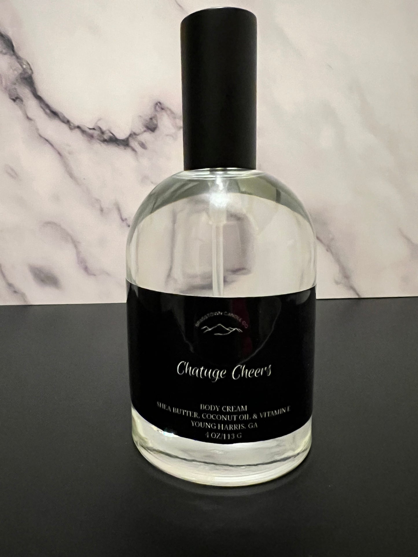 Chatuge Cheers Body Spray