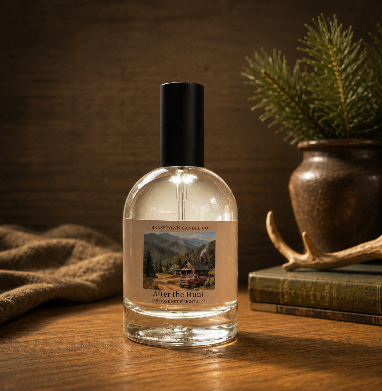 After the Hunt Cologne