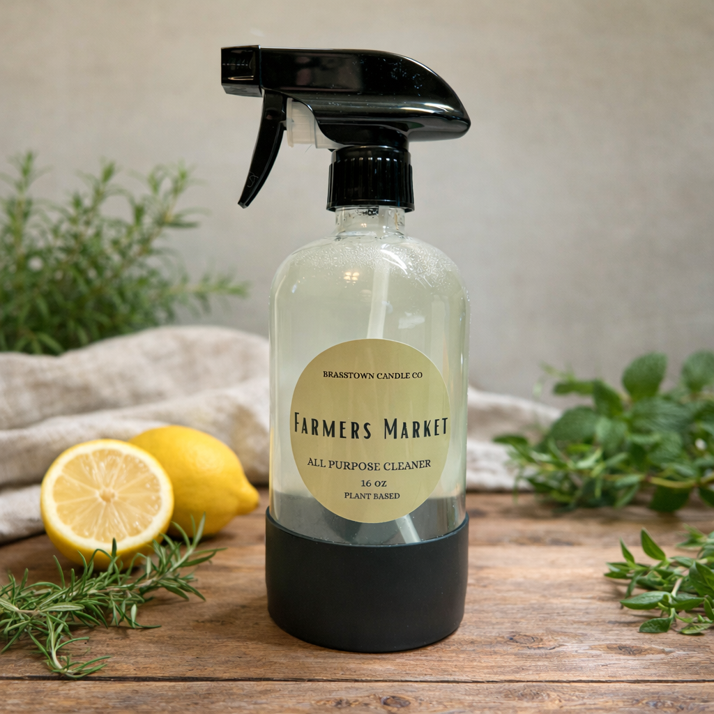 Farmers Market All Purpose Cleaner