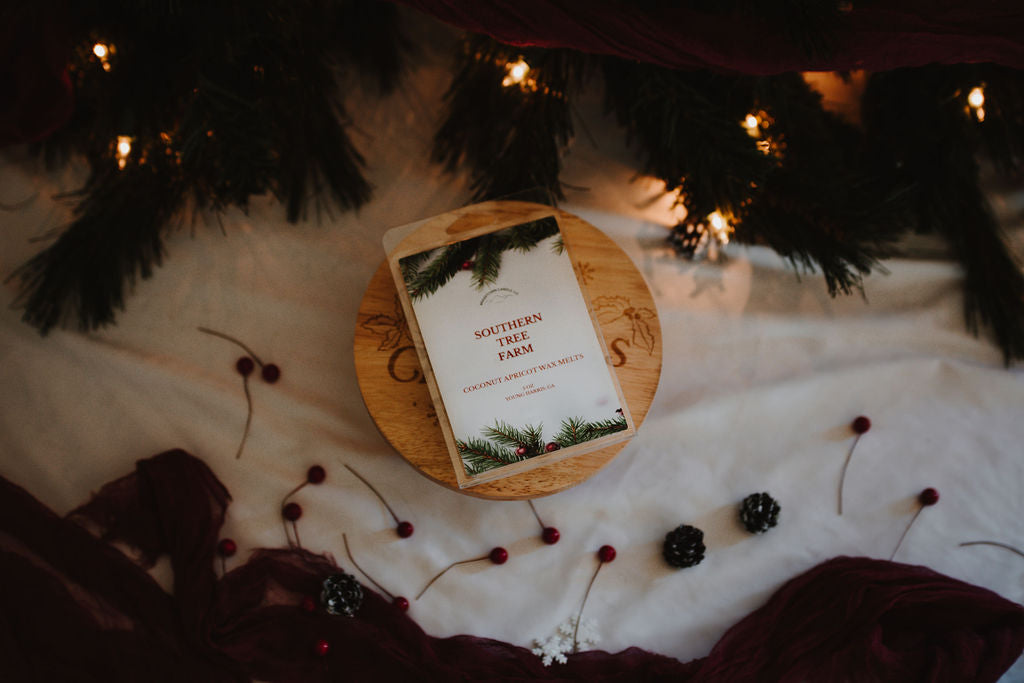 Southern Tree Farm Wax Melts