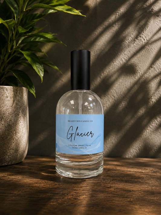 Glacier Cologne