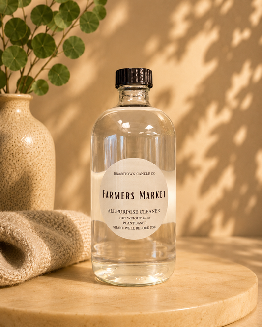 Farmers Market All Purpose Cleaner REFILL
